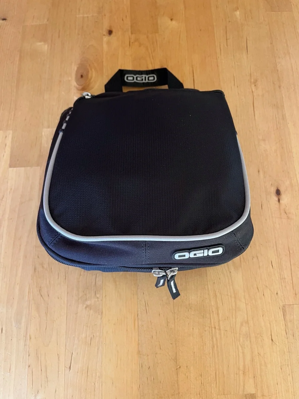 OGIO Hanging Travel Toiletry Bag for Men or Women